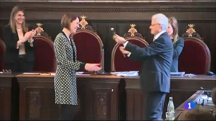 L'Informatiu - L'Informatiu 2 - 18/03/2016