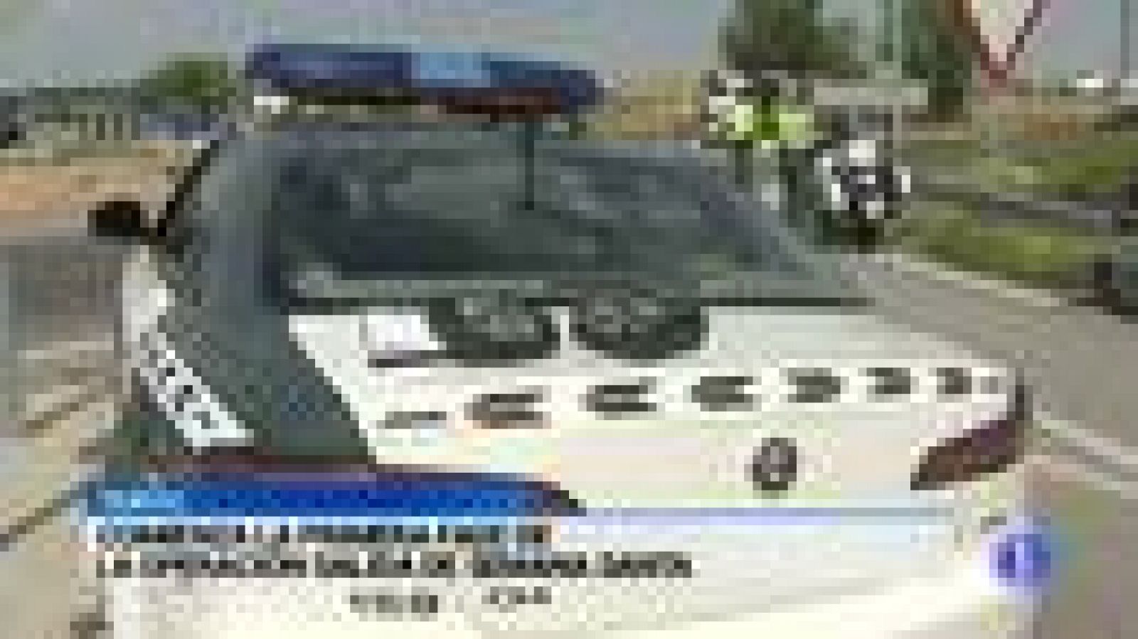 Informativo Andalucía 2 - 18/03/2016 | Ver