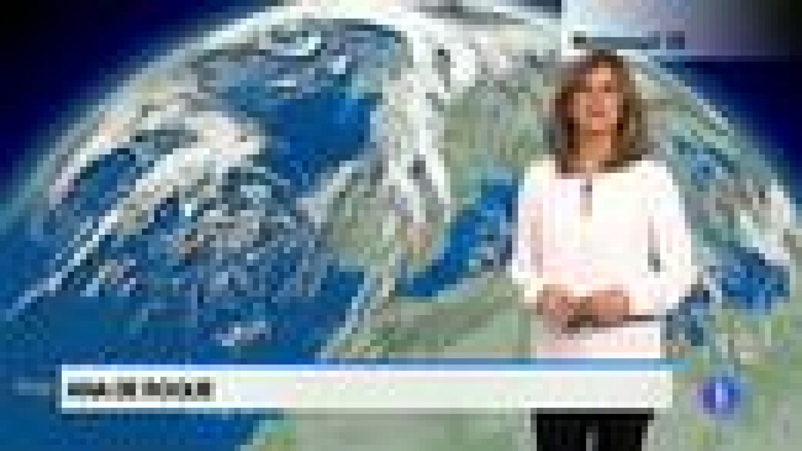 Noticias Andalucía: El tiempo en Andalucía - 18/03/2016 | RTVE Play