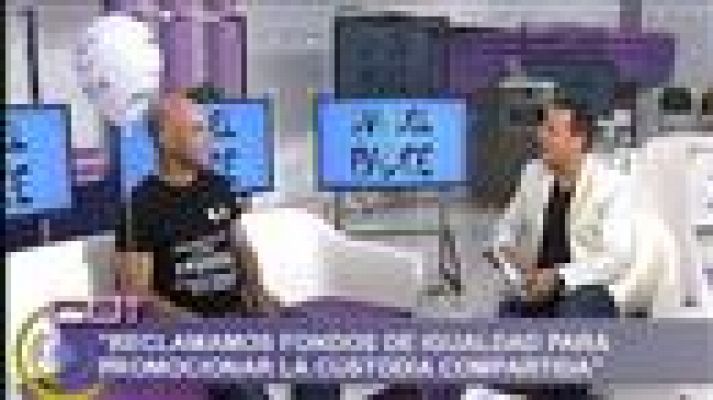 Cerca de ti - Cerca de ti - 18/03/2016