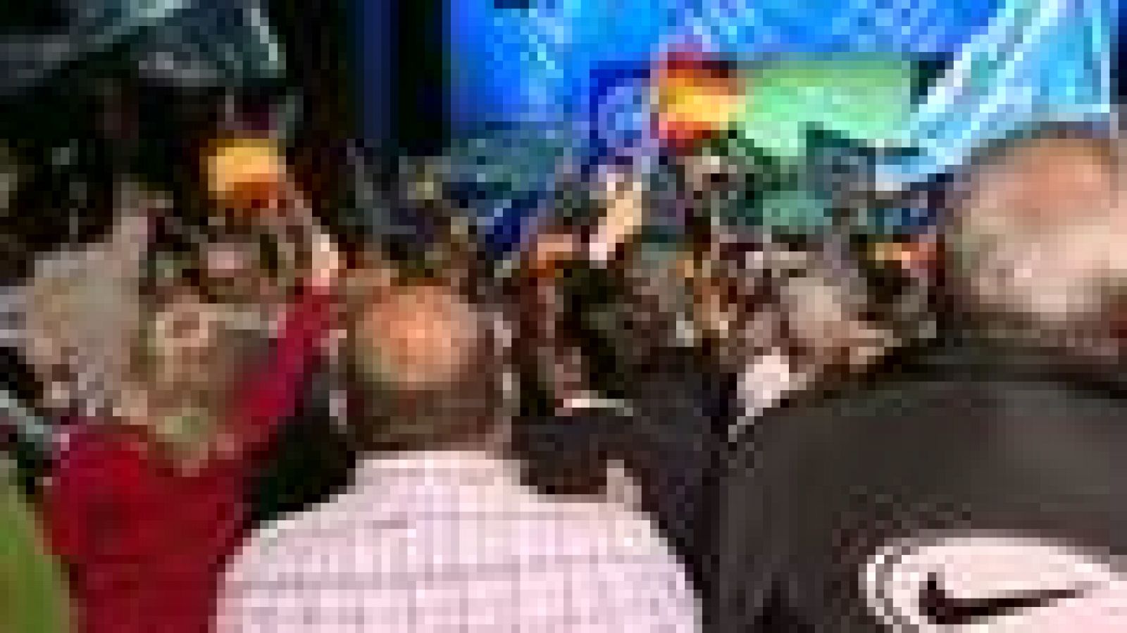 Andalucía en 2" - 18/03/2016 | Ver