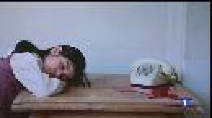 Informatiu Balear - Exposició 'Waste Lands'