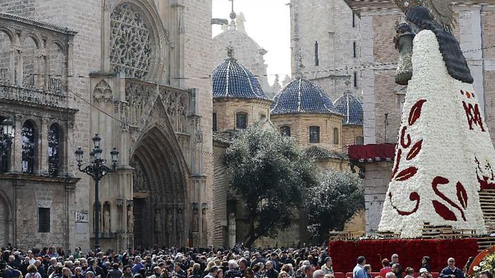 España en 24h - España en 24 horas - 18/03/16