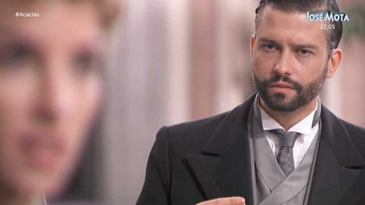 Acacias 38 - Capítulo 239