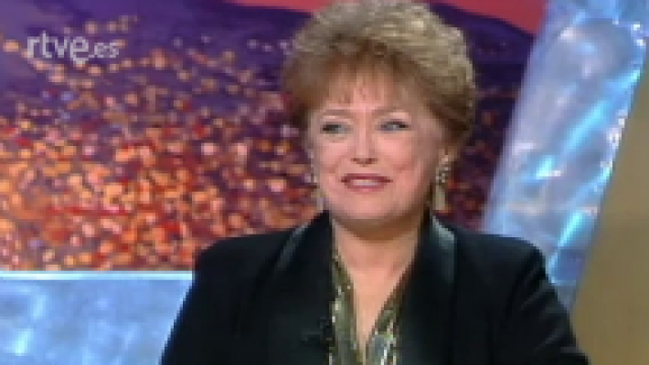 Tal cual - 25/3/1994