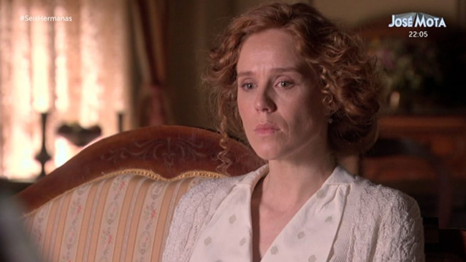 Seis Hermanas - Episodio 228 - Ver ahora