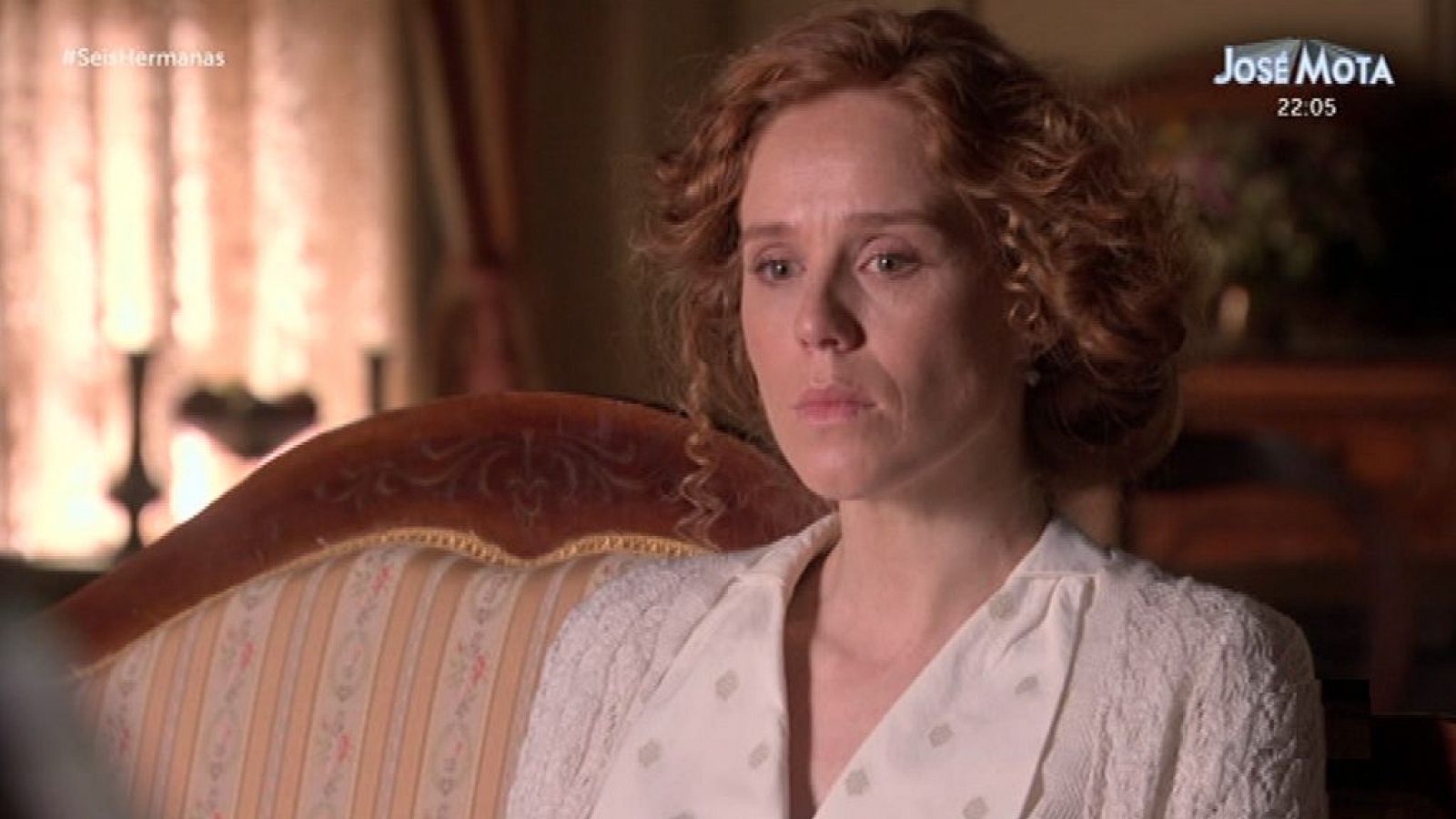 Seis Hermanas - Episodio 228 - Ver ahora