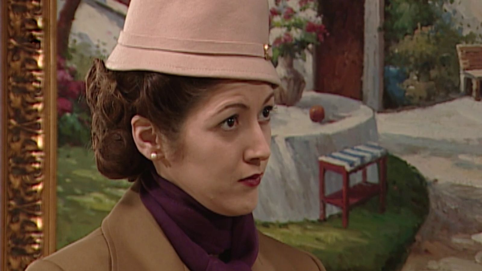 Amar en tiempos revueltos - T1 - Episodio 150 - Ver ahora