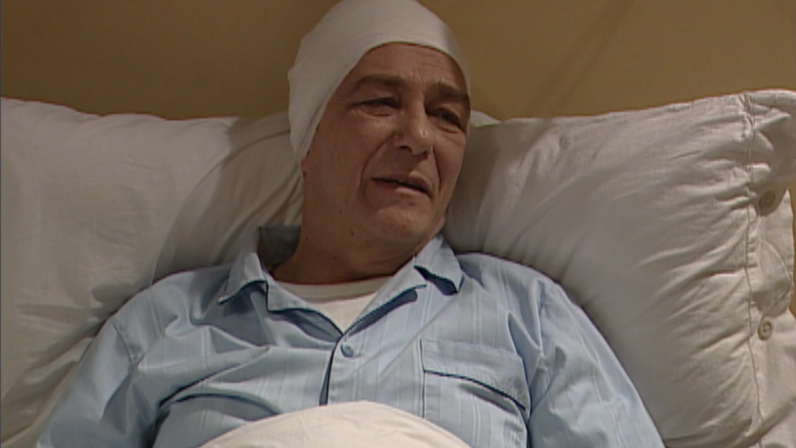 Amar en tiempos revueltos - T1 - Episodio 151 - Ver ahora