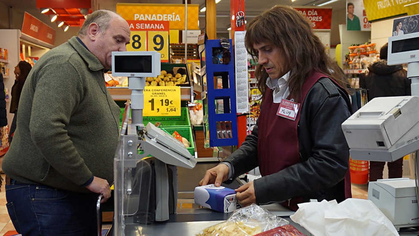 Jos� Mota presenta - T2 - Programa 7 - ver ahora