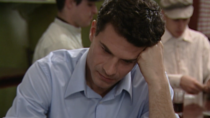 Amar en tiempos revueltos - Episodio 152