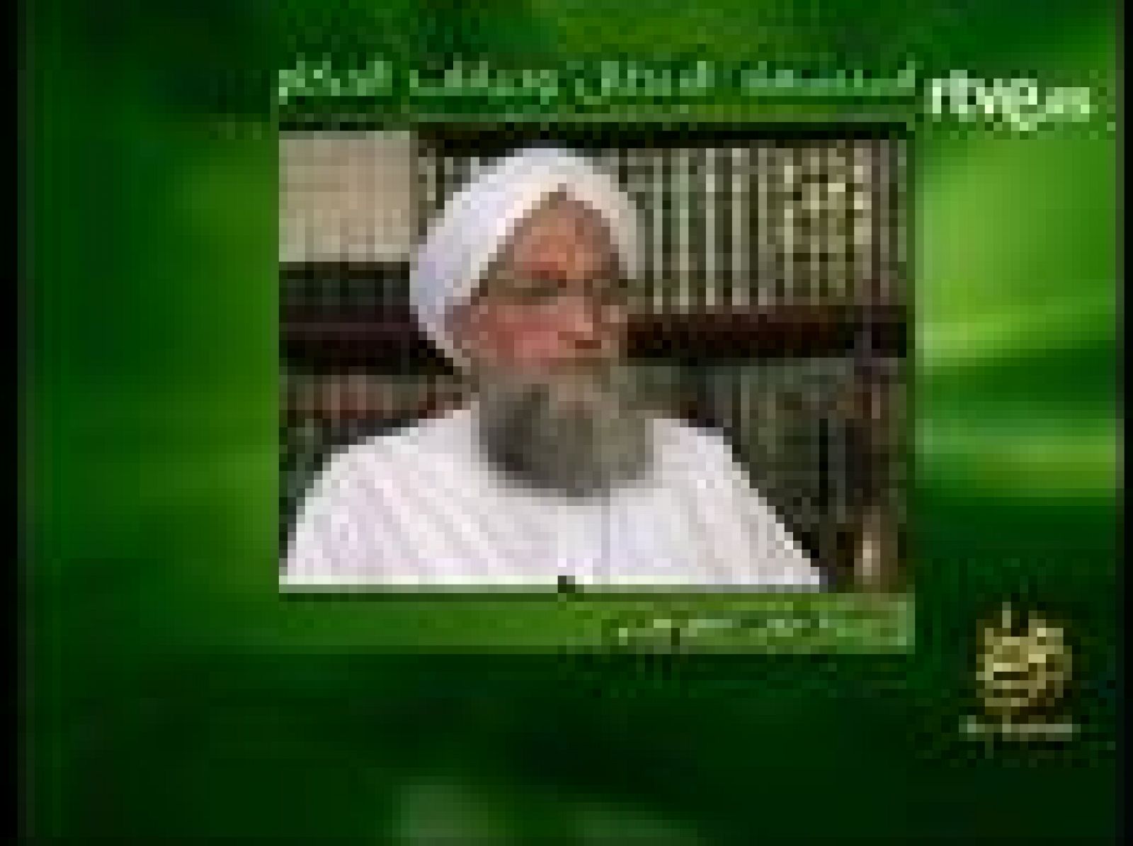 Sin programa: Al Qaeda elogia a los ejecutados | RTVE Play