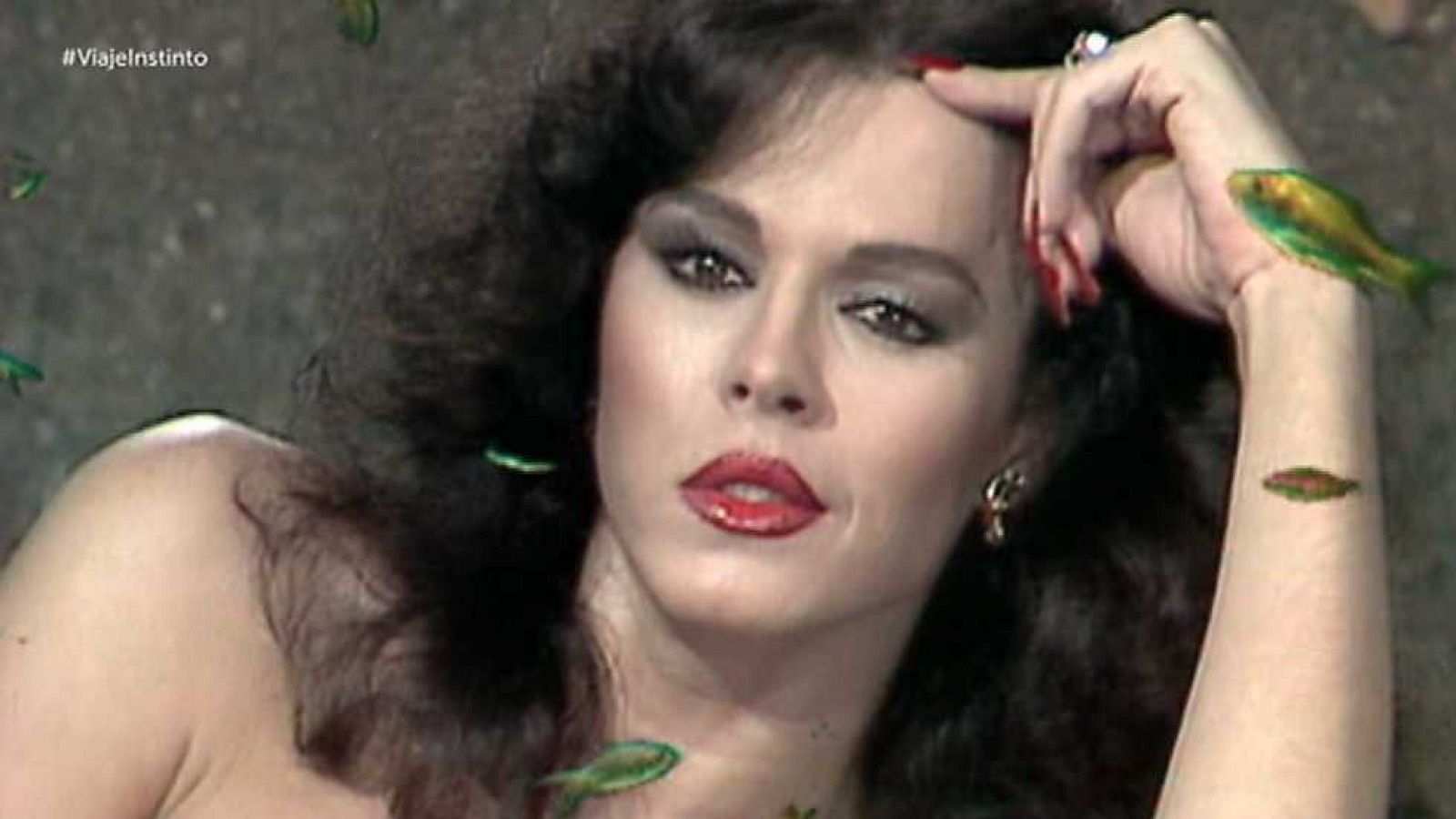 Viaje al centro de la tele - Instinto básico - ver ahora