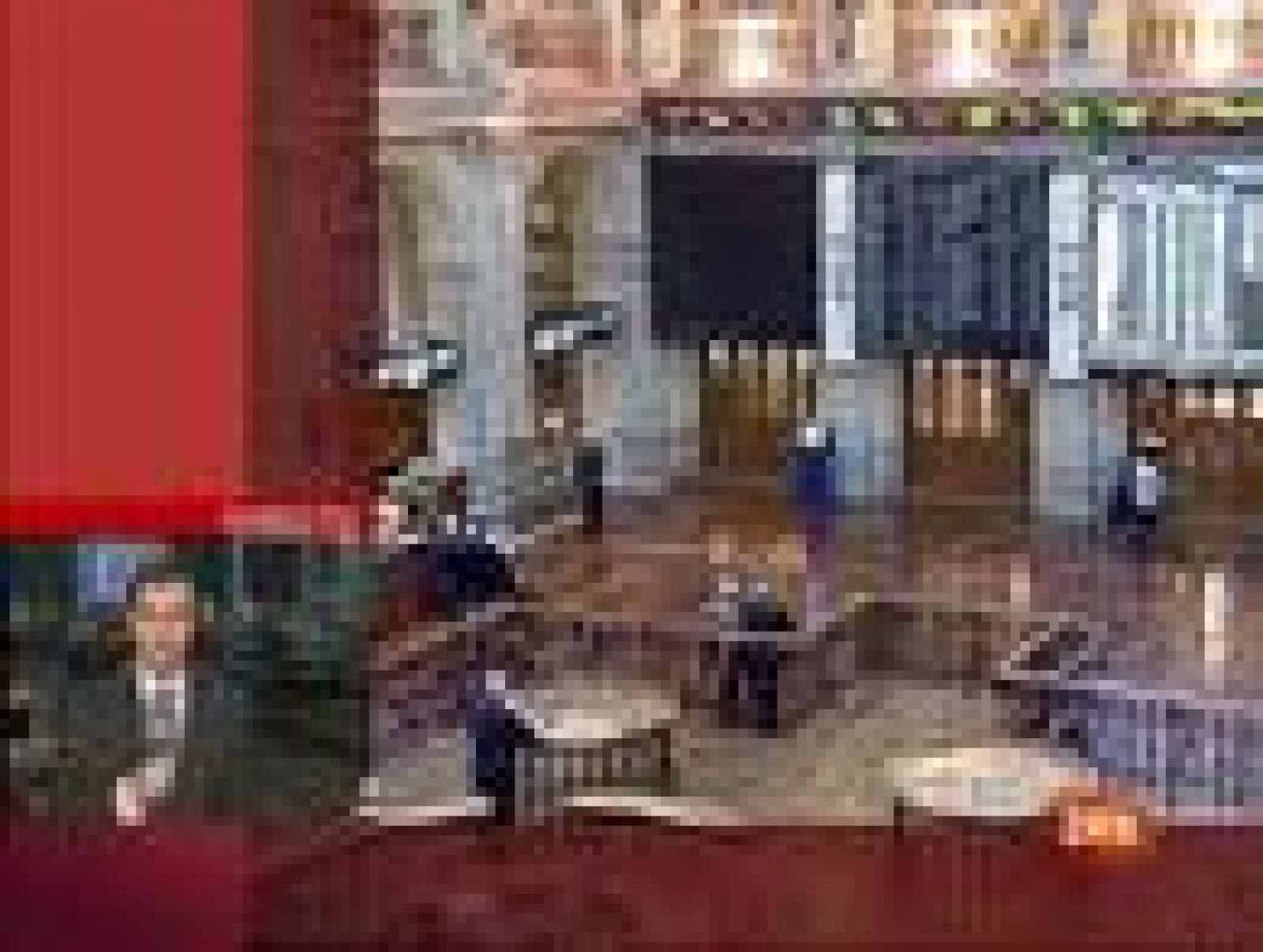 Madrid abre a la baja en la estela de Wall Street | Ver