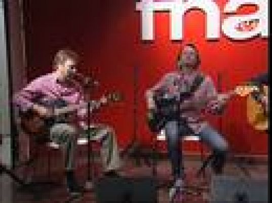  - Nuevo álbum de Los Secretos