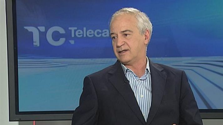 Telecanarias - La Entrevista de Canarias - 20/03/2016