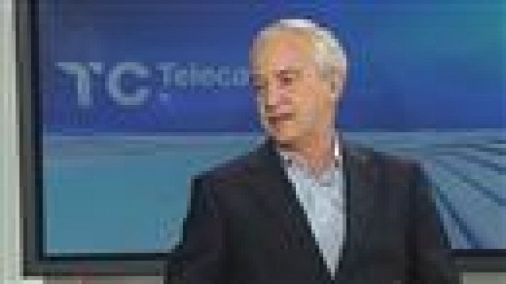 Telecanarias - La Entrevista de Canarias - 20/03/2016