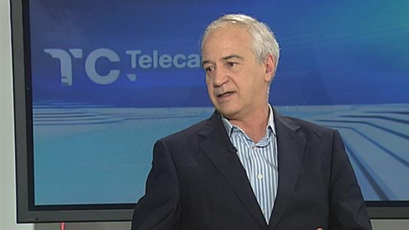 La Entrevista de Canarias - 20/03/2016 