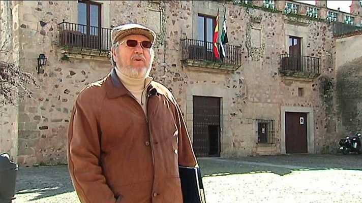 España en comunidad - España en comunidad - 19/03/16