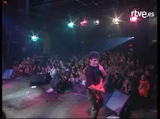  - "Insurrección", Último de la Fila