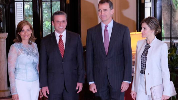 Audiencia Abierta - Audiencia Abierta - 19/03/16