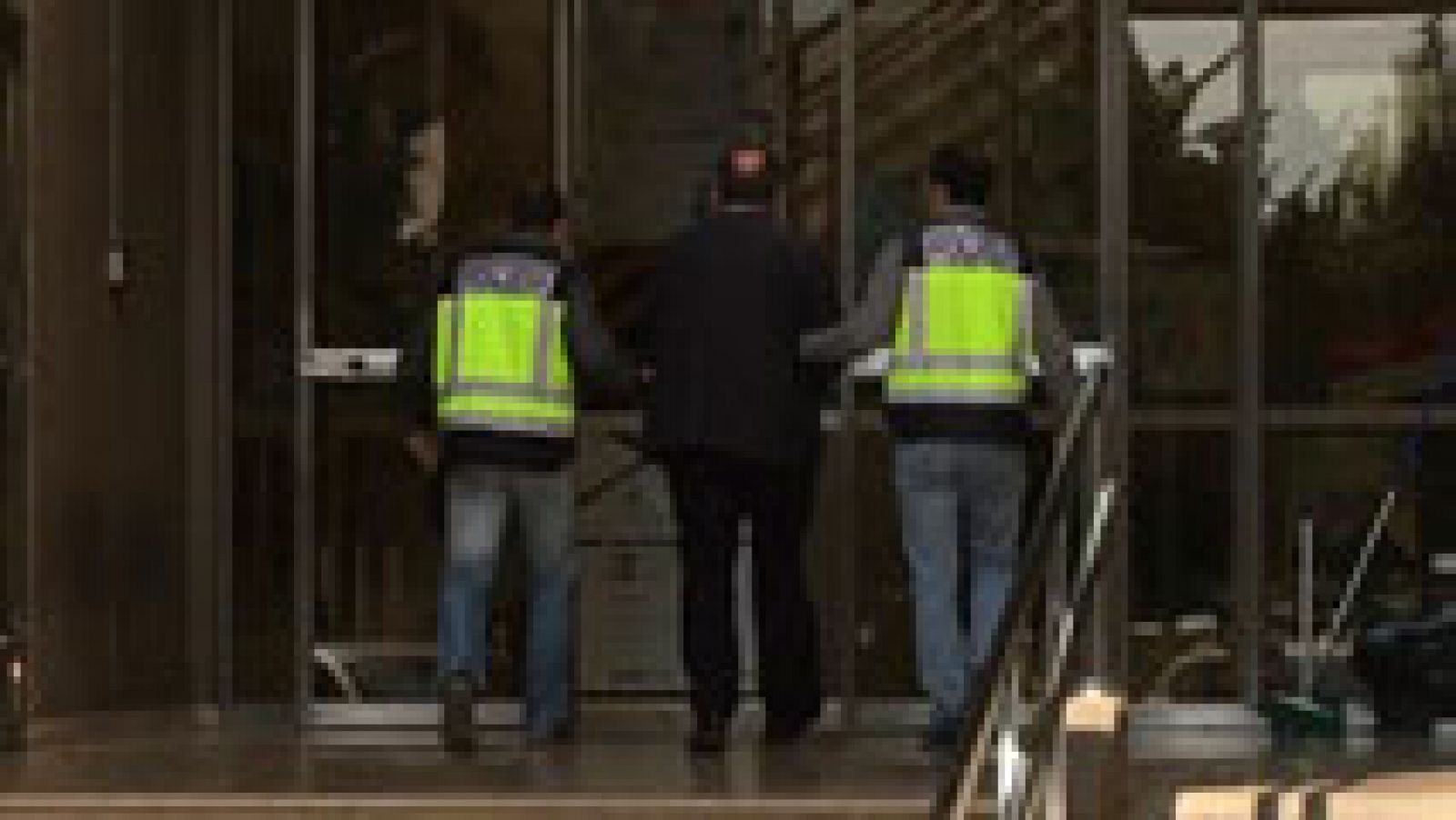 Detenidas 91 personas acusadas de defraudar a la Tesorería de la Seguridad Social