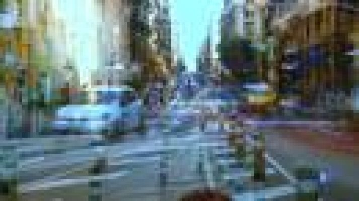 L'Informatiu - Us mostrem l'exposició "El Bressol de la Humanitat" al Cosmocaixa de Barcelona