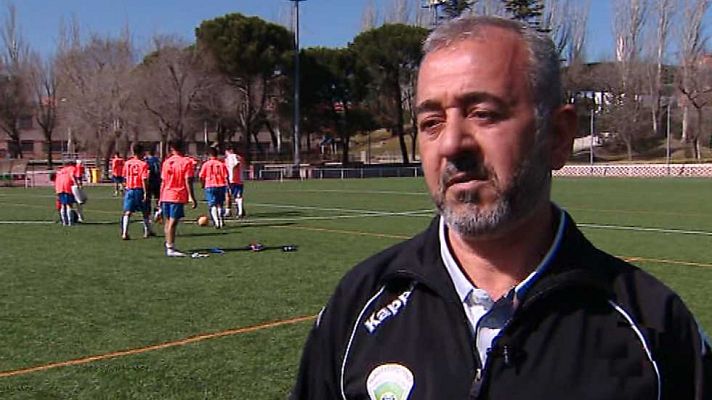 El mundo en 24 horas - El mundo en 24 horas - 19/03/16