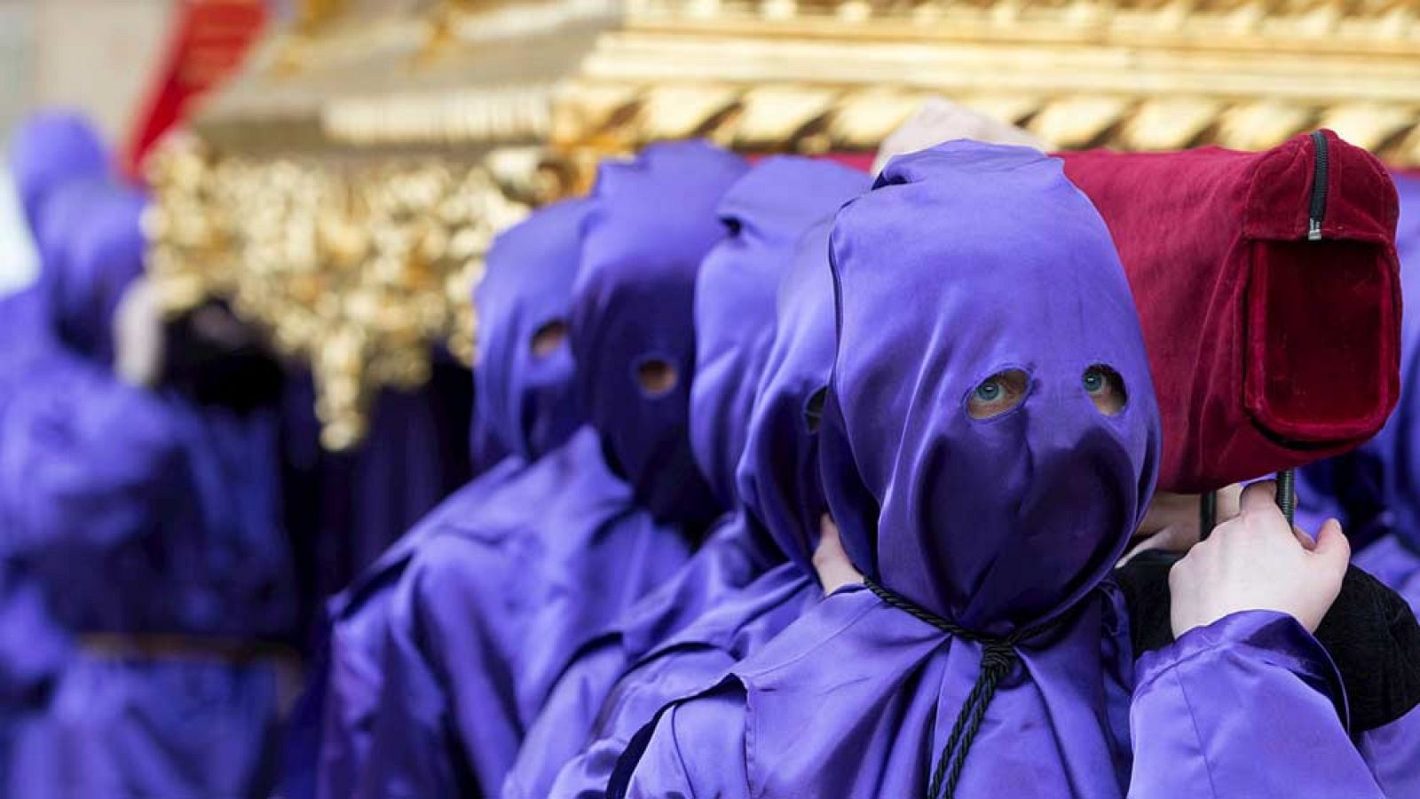 Así son las cofradías más antiguas de España