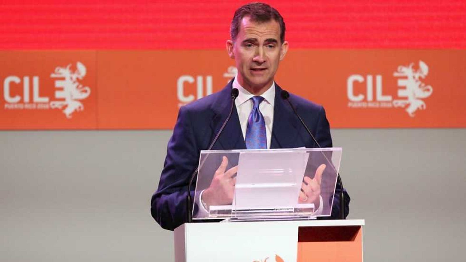 Informe Semanal - Se habla español - Ver ahora