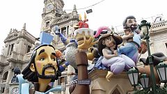 Informe Semanal - Fallas, una fiesta universal