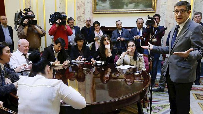 Informe Semanal - Informe Semanal - 19/03/16