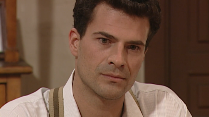 Amar en tiempos revueltos - Episodio 153