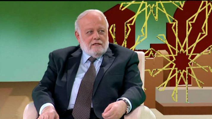 Medina en TVE - Comisión islámica: actividades