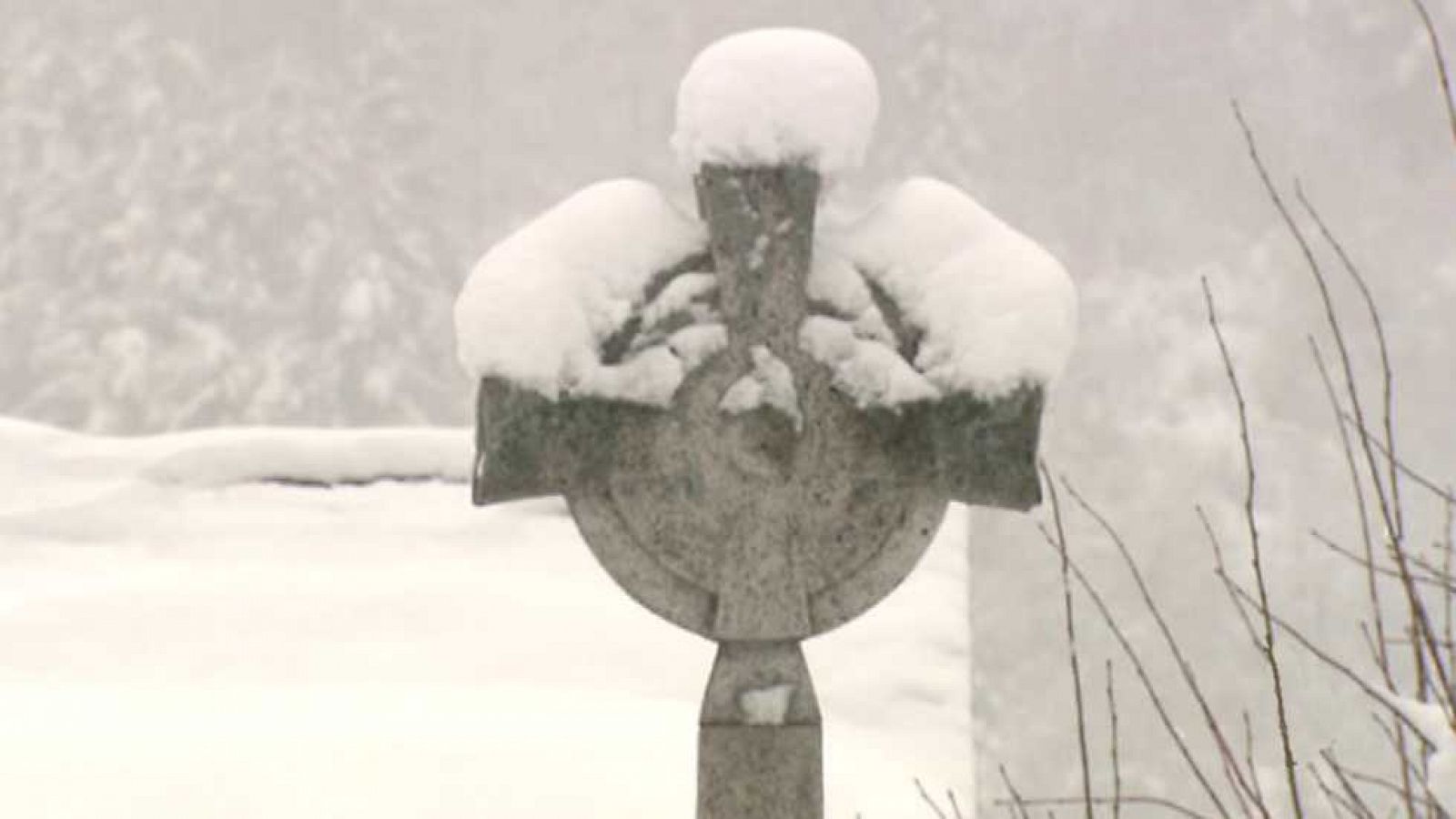 Pueblo de Dios - Los curas de la nieve (II) - Ver ahora