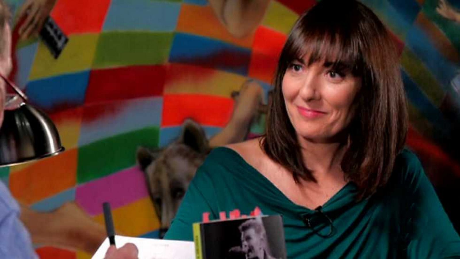 Libros con uasabi - 20/03/16 - Ver ahora