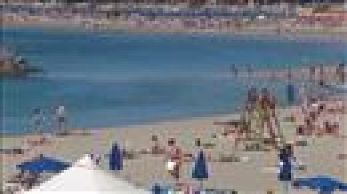 Telecanarias - Canarias en 2' - 20/03/2016