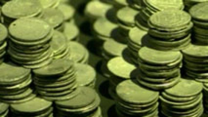 Telediario 1 - Una expedición logra acceder a los restos de la fragata Nuestra Señora de las Mercedes