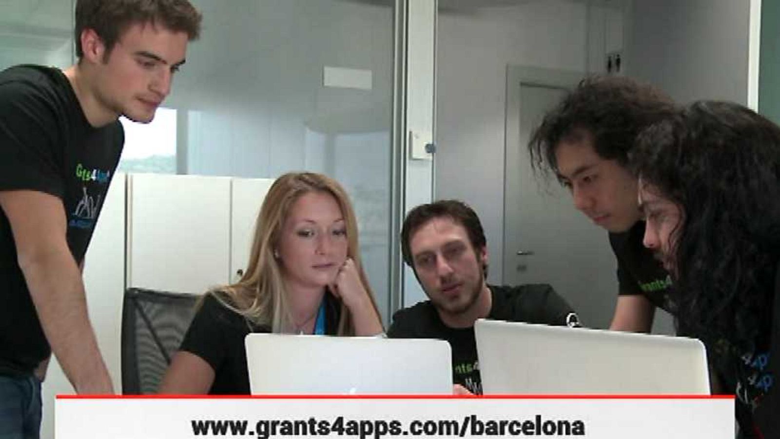 Emprende Digital - 20/03/16 - ver ahora