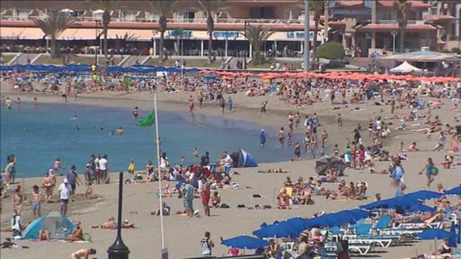 Telecanarias: Telecanarias - 20/03/2016 | RTVE Play