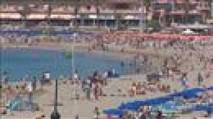 Telecanarias - Telecanarias - 20/03/2016