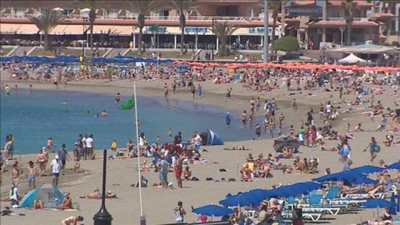 Telecanarias - 20/03/2016 