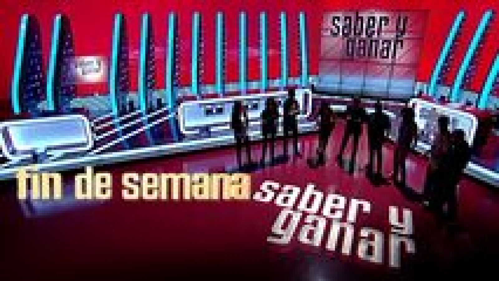 Saber y ganar: Saber y ganar. Edición fin de semana - 20/03/16 | RTVE Play