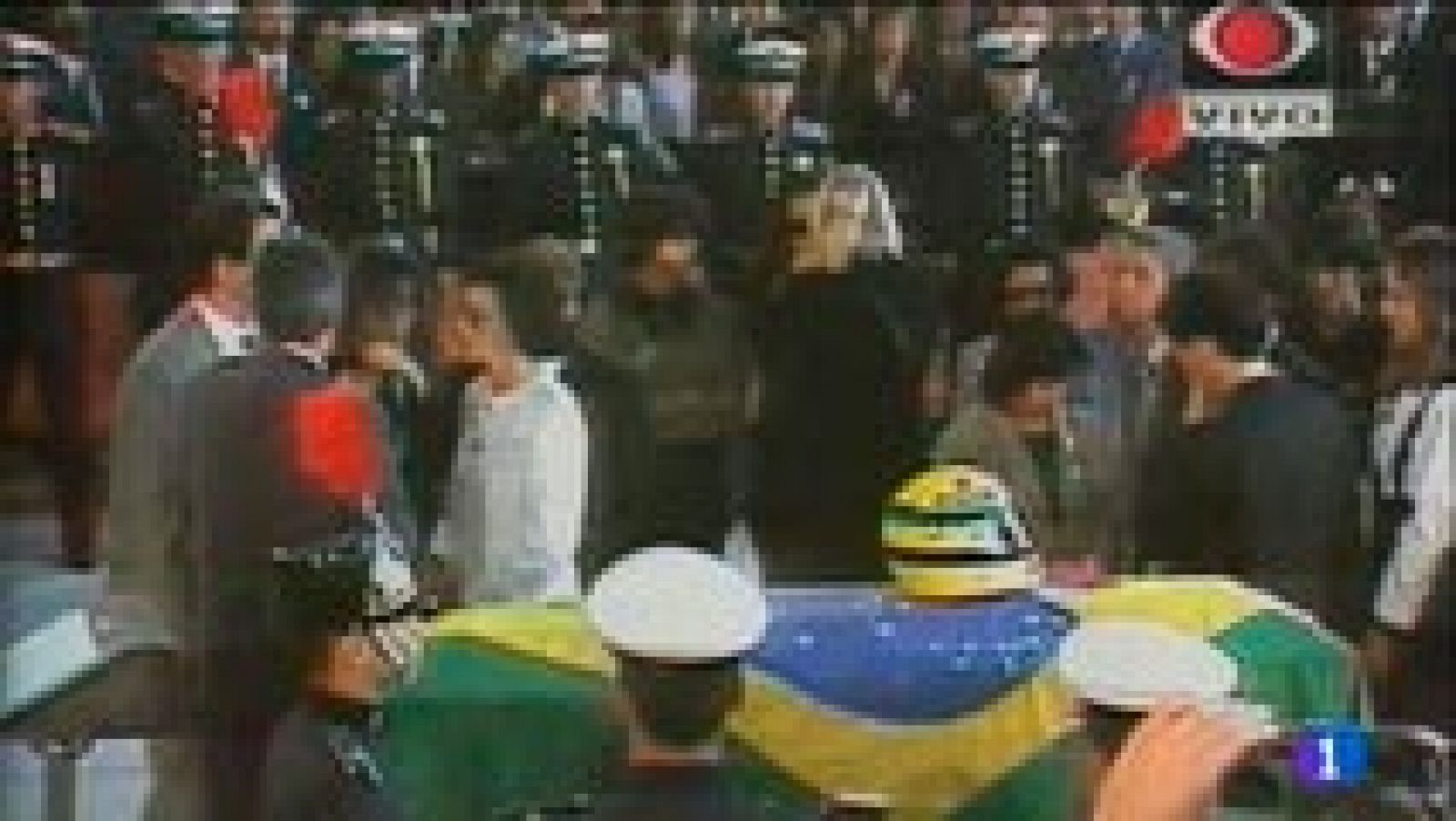 Imola 1994: un antes y un después de los accidentes en F1 | Ver