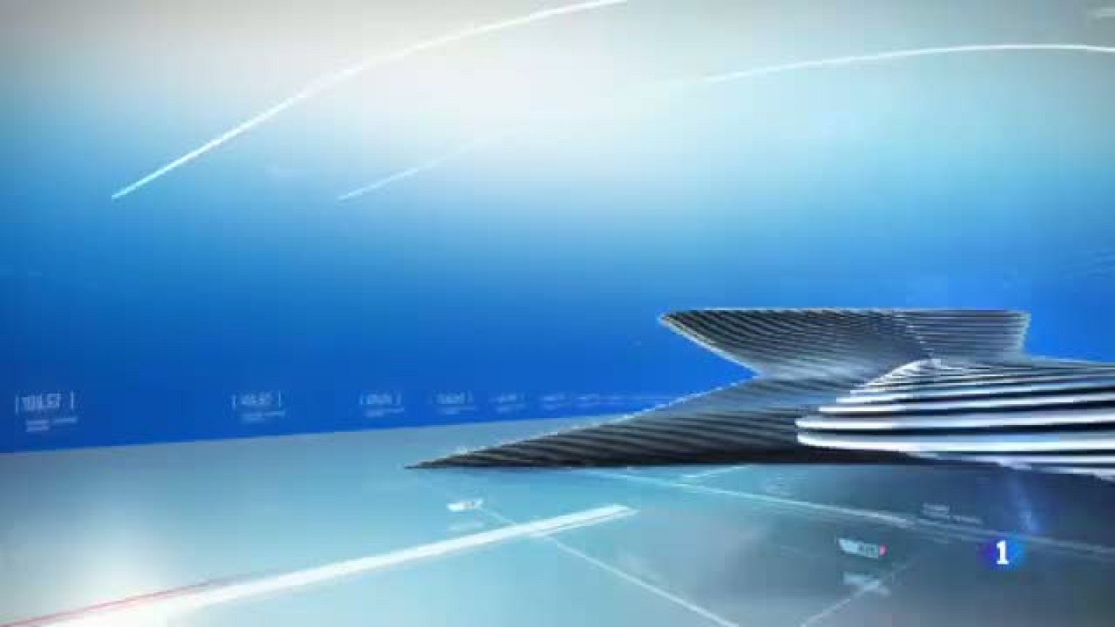 L'Informatiu Cap de Setmana - 20/03/2016