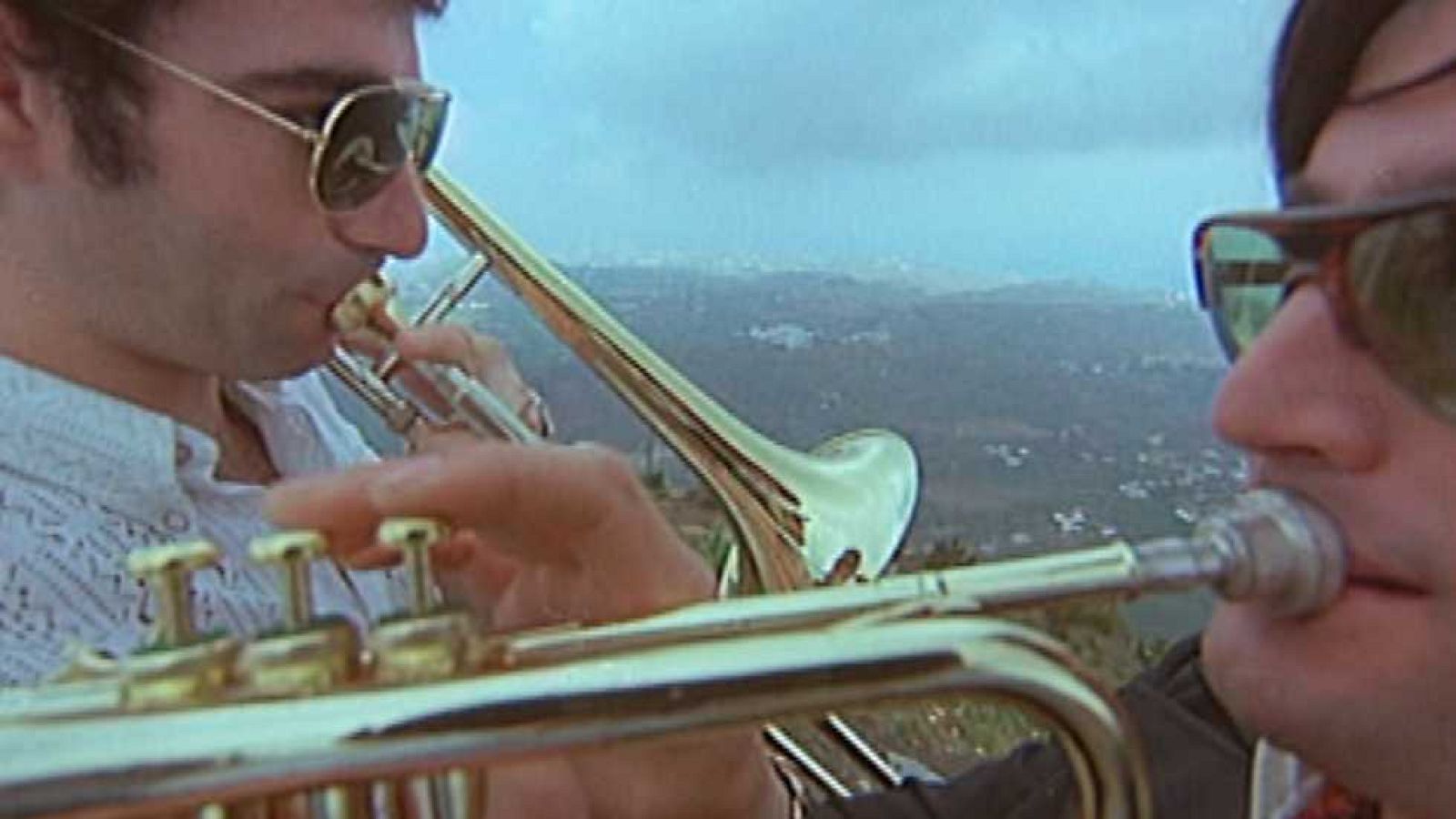 Música Ligerísima - Programa 11 - Ver ahora