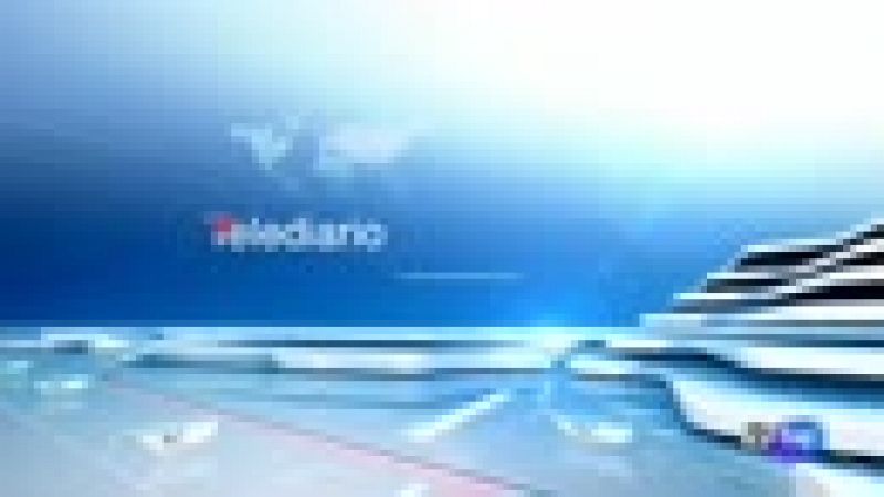 Telediario Matinal en Cuatro Minutos 21/03/16