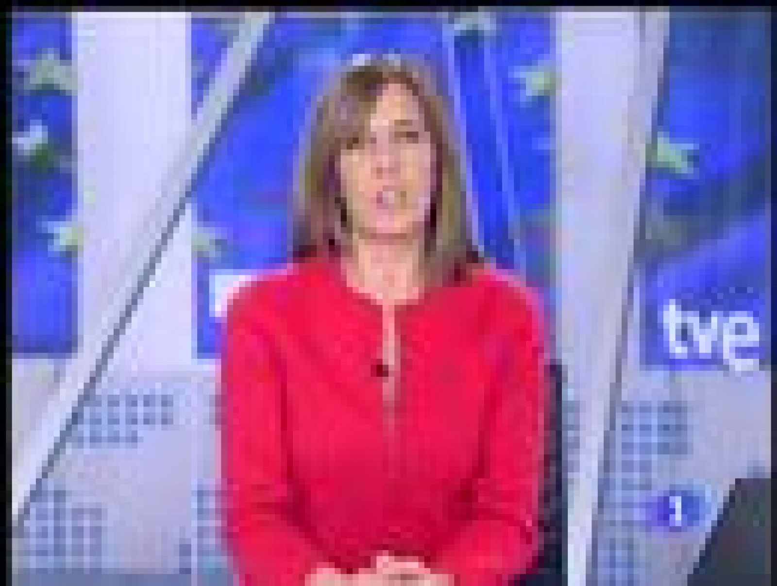 Reunión en Bruselas para hablar del el plan para reactivar la economía | Ver