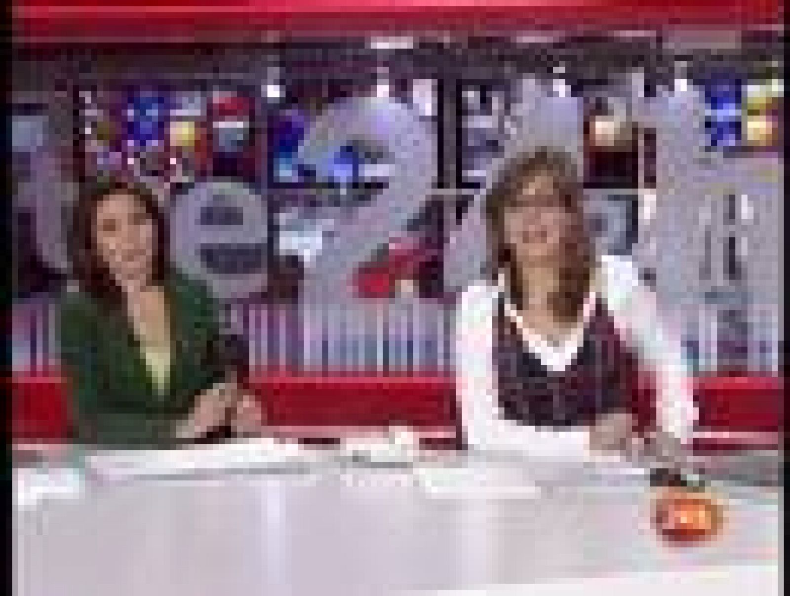 El nuevo disco de Take That, The Circus, sale hoy a la venta en España | Ver