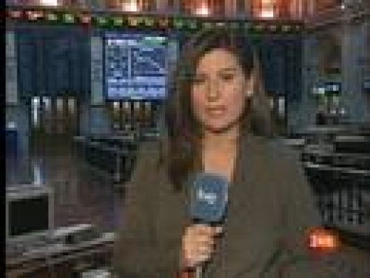  - Volatilidad en la Bolsa de Madrid